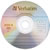 VerbatimMP6PK 100 PK DVD 4.7GB 16x&nbsp;1