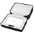 Skooba DesignCheckthrough Executive Briefcase - Small Black&nbsp;4