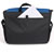 Skooba DesignTechlife Compact Messenger Bag Charcoal/Abyss Black&nbsp;2