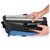 Skooba DesignTechlife Compact Messenger Bag Charcoal/Abyss Black&nbsp;3