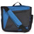 Skooba DesignTechlife Compact Messenger Bag Charcoal/Abyss Black&nbsp;5
