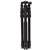 BenroA0691 Aluminum Travel Angel Transfunction Tripod Kit w/B Head  & Bag -  AL Twist Lock&nbsp;1