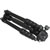 BenroC0691 Carbon Travel Angel Transfunction Tripod Kit w/B Head & Bag - CF Twist Lock&nbsp;3