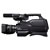 SonyHXR-MC2000 AVCHD Shoulder- Mount Camcorder&nbsp;1