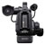 SonyHXR-MC2000 AVCHD Shoulder- Mount Camcorder&nbsp;3