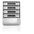 G-Technology8TB G-SPEED eS PRO 4-Bay RAID Array w/ 4x 2TB Enterprise Drives&nbsp;1