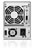 G-Technology8TB G-SPEED eS PRO 4-Bay RAID Array w/ 4x 2TB Enterprise Drives&nbsp;2