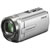 SonyDCRSX45 Handycam Silver&nbsp;3