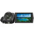 SonyDCRSX45B Handycam Black&nbsp;1