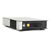 WiebetechRTX100H-Q  All-Metal 1-Bay TrayFree Drive Enclosure FW800/FW400/USB2/eSATA&nbsp;2