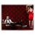 Drop It ModernVixen 9x9' Red/Black Backdrop&nbsp;2