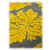Drop It ModernMustard Seed 4.5x6' Mustard/Grey Backdrop&nbsp;1