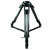 CartoniFocus HD System with Fluid Head H527, Carbon 2 St Tripod T622/2, Mettallic Floor Spreader S732&nbsp;1