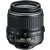 NikonD5100 w/ AF-S 18-55mm VR & AF-S 55-200mm VR&nbsp;3