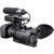 SonyHXR-NX70U NXCAM AVCHD Camcorder&nbsp;1