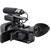 SonyHXR-NX70U NXCAM AVCHD Camcorder&nbsp;3