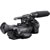 SonyHXR-NX70U NXCAM AVCHD Camcorder&nbsp;4