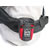 Porta-BraceAH-3H-MEMM Audio Harness w/ Memory Foam & Medium Belt&nbsp;1
