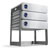 LaCie2TB D2 Quadra Hard Drive V3 eSATA , FireWire 800, USB 3.0&nbsp;3