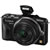 PanasonicLumix DMC-GF3 Black Micro 4/3 Kit w/ 14mm&nbsp;3