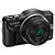 PanasonicLumix DMC-GF3 Black Micro 4/3 Kit w/ 14mm&nbsp;4