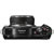 PanasonicLumix DMC-GF3 Black Micro 4/3 Kit w/ 14mm&nbsp;7