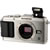 OlympusPEN E-P3 Kit Silver w/ 14-42mm II R Lens&nbsp;3