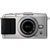 OlympusPEN E-P3 Kit Silver w/ 14-42mm II R Lens&nbsp;4