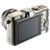 OlympusPEN E-P3 Kit Silver w/ 14-42mm II R Lens&nbsp;5