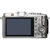 OlympusPEN E-P3 Kit Silver w/ 14-42mm II R Lens&nbsp;6