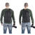 Kata Bags3N1-25 PL Sling Backpack&nbsp;3