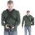 Kata Bags3N1-25 PL Sling Backpack&nbsp;6