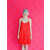 Drop It ModernGypsy 9x12 Red/Pink Feather Lite&nbsp;3