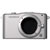 OlympusPEN E-PM1 Kit Silver w/14-42mm Lens&nbsp;1