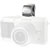 OlympusVF-3 SLV Electronic Viewfinder for PEN and XZ Series (921K dot resolution)&nbsp;2