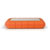 LaCie1TB Rugged Triple HD FW800 FW USB3.0 5400 RPM PC/MAC&nbsp;3