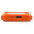LaCie500GB Rugged Mobile Hard Disk USB 3.0/ 5400rpm Bus Powered&nbsp;1