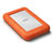 LaCie500GB Rugged Mobile Hard Disk USB 3.0/ 5400rpm Bus Powered&nbsp;4