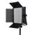 LED GoCN-600H LED Video Light 5600K with Barndoors, Diffuser, DC Adapter, 3200K and Green minus filters&nbsp;1