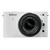NikonNikon 1 J1 White w/ 10-30mm VR&nbsp;1