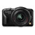 PanasonicLumix DMC-GF3X Black Kit w/ 14-42mm Power OIS Lens&nbsp;3