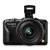PanasonicLumix DMC-GF3X Black Kit w/ 14-42mm Power OIS Lens&nbsp;4