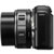 PanasonicLumix DMC-GF3X Black Kit w/ 14-42mm Power OIS Lens&nbsp;6