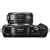 PanasonicLumix DMC-GF3X Black Kit w/ 14-42mm Power OIS Lens&nbsp;7
