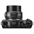 PanasonicLumix DMC-GF3X Black Kit w/ 14-42mm Power OIS Lens&nbsp;8