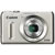 CanonPowerShot Elph S100 Silver&nbsp;2