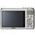 CanonPowerShot Elph S100 Silver&nbsp;3