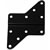 Tether ToolsVESA Adapter for Multiple Configurations including 400x400&nbsp;1
