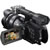 SonyNEXVG20H AVCHD Camcorder w/ SEL18-200mm OSS Zoom Lens&nbsp;4
