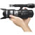 SonyNEXVG20H AVCHD Camcorder w/ SEL18-200mm OSS Zoom Lens&nbsp;7